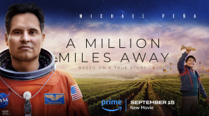 A Million Miles Away (2023)